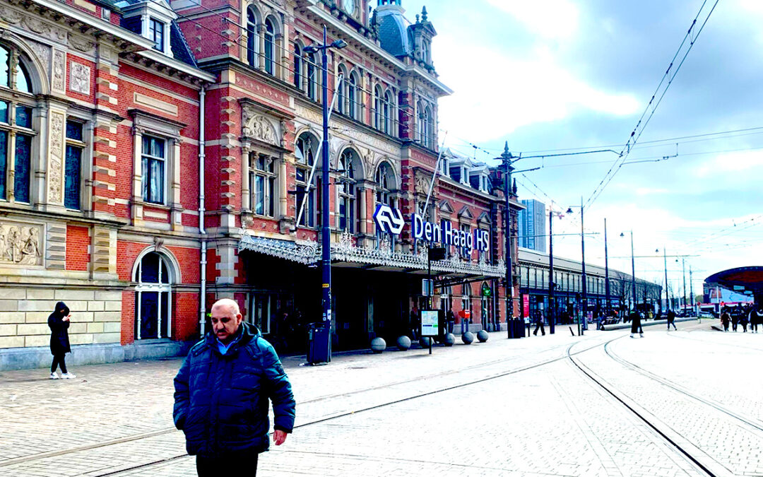 Den Haag HS